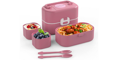 Benooa Fiambrera para Niños