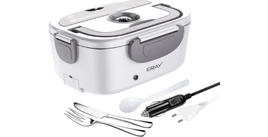 ERAY Fiambrera eléctrica Camión, Coche, Trabajo