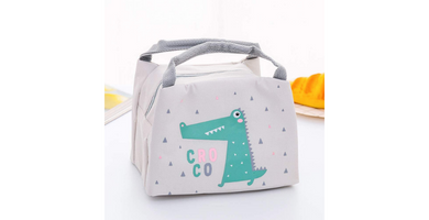 GONZOO - Bolsa Térmica para niños y niñas