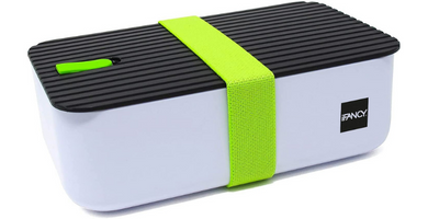IFancy Fiambrera Bento 1000 ml