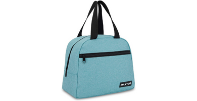 MAXTOP Bolsa de almuerzo térmica