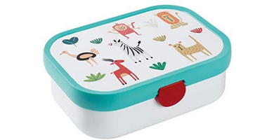 MEPAL - Lonchera para el colegio
