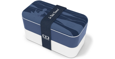 MONBENTO - Fiambrera MB Original Principito