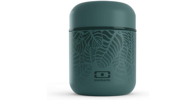 MONBENTO - Fiambrera Térmica MB Capsule Jungle