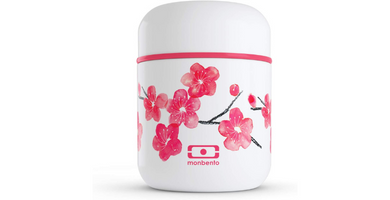 MONBENTO - Fiambrera Térmica MB Capsule