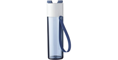 Mepal Botella 500 ml Nordic Denim
