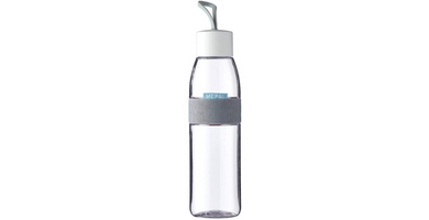 Mepal Botella para agua ellipse 500ml