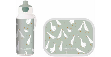 Mepal Campus Little Goose