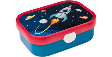 Mepal Fiambrera Campus Space