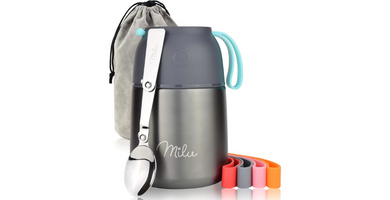 Milu Termo Para comida 450 ml