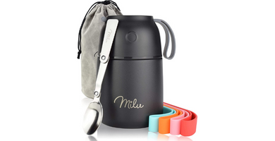 Milu Termo Para Comida 450ml
