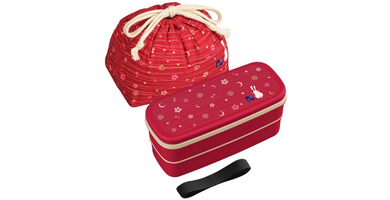 OSK caja bento tradicional japonesa