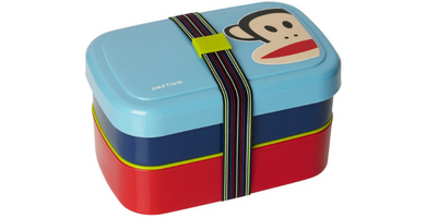 Paul Frank Picnic Lunch Box