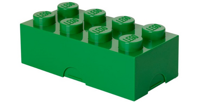 Room Copenhagen- Caja de Almuerzo