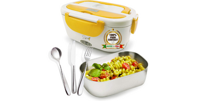 SPICE - Calentador de Alimentos eléctrico 1,5 L