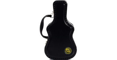 SUCK UK Fiambrera Guitarra