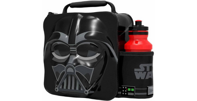 Star Wars Lunch Bag 3D