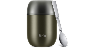 Termo Para Comida 450 ml WayEee