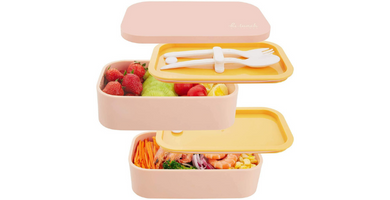 Thousanday caja bento Japonés