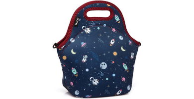 VASCHY Bolsa Almuerzo Neopreno para Niños