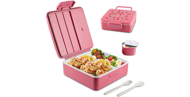 VOVOIR caja bento para niños