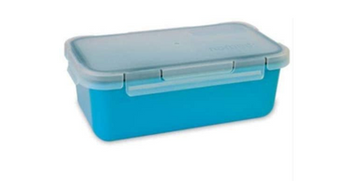 Valira táper hermético plástico de 0,75 L