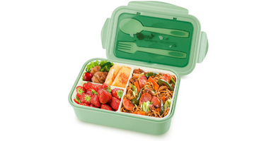 Vitutech Fiambrera Bento para niños