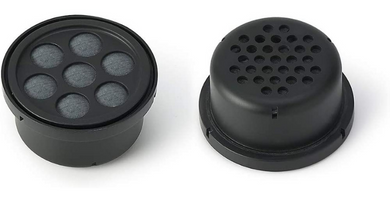 Lékué Recambio de Filtro para Bottle To Go