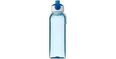 MEPAL botella campus 400 ml - Animal Friends