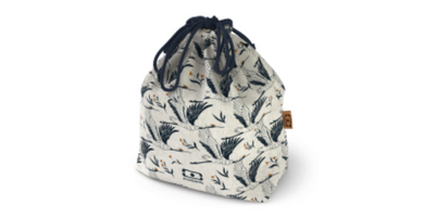 MONBENTO - Bolsa Almuerzo para Bento Box MB Pochette L (2)