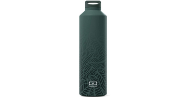 MONBENTO - Botella Térmica MB Steel Jungle 500ml 