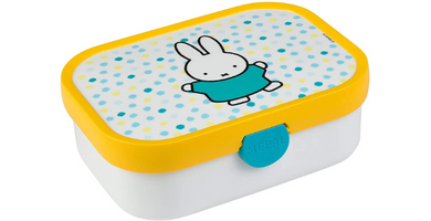 Mepal Ellipse Campus - Fiambrera conejito