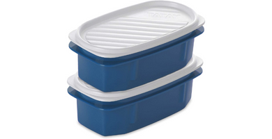 Practic Food Urban Food Casual Azul 0.5L