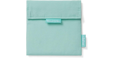 Roll'eat Porta Sandwich Reutilizable Color Menta