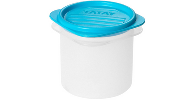 Tatay Fiambrera Hermética 0.3L