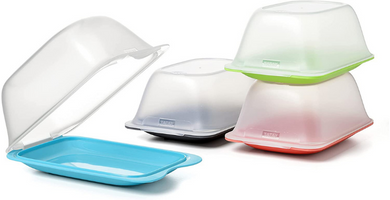 Tatay Porta Embutidos Quesera