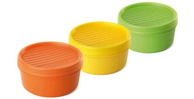 Tatay Porta Frutas y Alimentos