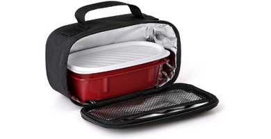 Tatay Urban Food Casual Mini Negro