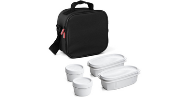 Tatay Urban Food Casual negro