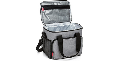 Tatay Urban Food Picnic color Gris