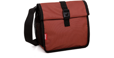 Tatay Urban Food Roll & Go Rojo