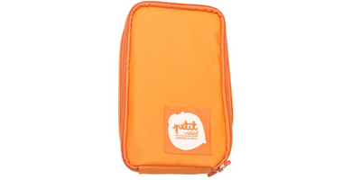 Valira Bocata Petit Porta-Alimentos Naranja