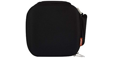 Valira Porta alimentos Classic Negro