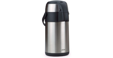 Valira Termo Dosificador, Negro, 2.5L (1)